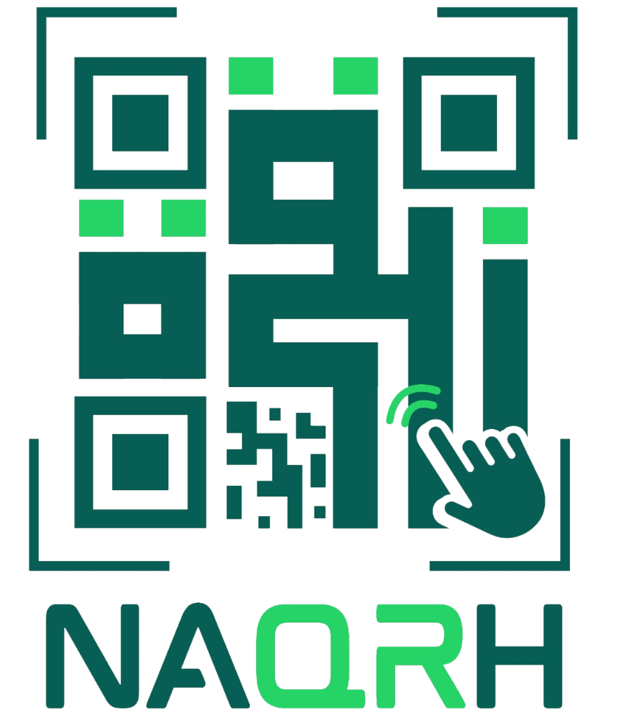 Naqrh Logo